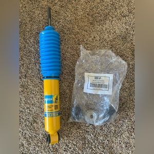 Bilstein b64000 shock